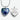 Heart Urn Necklace for Ashes with Pictures