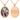 Cremation Necklaces for Men Cremation Pendant Necklace