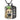 dog tag pet urn necklace