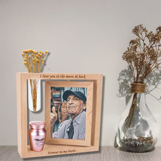 Personalized Cremation Urns Keepsake