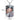 mens dog tag necklace dimension